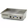 купить Гриль профессиональный Maxima 09300080, cu tava de scurgere, 400 V, 73 cm в Кишинёве 