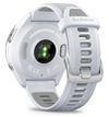 купить Смарт часы Garmin Forerunner 965 Whitestone/Powder Gray (010-02809-11) в Кишинёве 