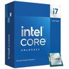 купить Процессор CPU Intel Core i7-14700KF 2.5-5.6GHz 20 Cores 28-Threads (LGA1700, 2.5-5.6GHz, 33MB, No Integrated Graphics) BOX no Cooler, BX8071514700KF (procesor/Процессор) в Кишинёве 