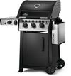 cumpără Grătar Napoleon Gratar pe gaz Legend 365 Sizzle Zone Infrared (LD365DSIBPKSS) în Chișinău 