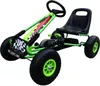 купить Транспорт для детей Enero Sport Go-Kart 01 Green в Кишинёве 