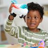 купить Набор для творчества Play-Doh F8804 Playset Airplane Explorer в Кишинёве 