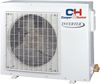 купить Кондиционер консольный Cooper&Hunter CH-S12FVX-NG CONSOL INVERTER R32 White в Кишинёве 