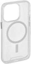 купить Чехол для смартфона Hama 172391 MagCase Safety Cover for Apple iPhone 13, transparent в Кишинёве 