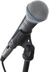 cumpără Microfon SHURE Beta 58 A, vocal în Chișinău 