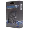 cumpără Accesoriu pentru fierăstrăie Archer MSD-028496 Lanț motofierăstrău 36D mini 1/4 1.1mm (72 pinteni) în Chișinău 