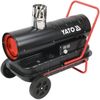 купить Пушка тепловая Yato YT99738 в Кишинёве 