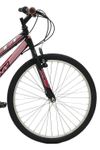 купить Велосипед Belderia Tec Eros R26 SKD Black/Pink в Кишинёве 