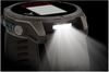 купить Смарт часы Garmin Fenix 9, 51mm, Bare Ti, Pebble Gray Band (010-04763-01) в Кишинёве 