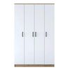 cumpără Dulap Trendy BA116-2247, 120x190x47cm în Chișinău 