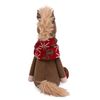 купить Мягкая игрушка Orange Toys 2605/20 Scandi the Horse 20cm в Кишинёве 
