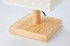cumpără Lampă de masă și corp de iluminat 4Life AT107 Beige în Chișinău 