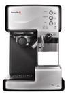 cumpără Espressor manual Breville VCF045X-DIM Prima Latte Silver în Chișinău 