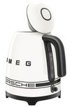 cumpără Fierbător de apă SMEG KLF03PCWEU în Chișinău 