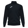 Толстовка JOMA - SWEATSHIRT COMBI BLACK 