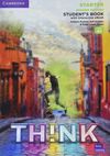 cumpără Think Starter Student's Book with Interactive eBook British English 2nd Edition în Chișinău 