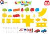 купить Конструктор Technok Toys (8324) Constructor 100elem в Кишинёве 
