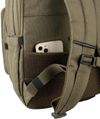 cumpără Rucsac pentru oraș Tucano BKFLASH15-VM Flash 15.6 Military Green în Chișinău 