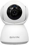 cumpără Cameră de supraveghere Bavin SC-800 Home Smart Wi-Fi Camera 3MP în Chișinău 