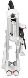 cumpără Scaun de masă Peg Perego IH00900000BL13 Prima Pappa Follow Me Plus Licorice în Chișinău 
