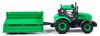 купить Машина Полесье 91260 Jucarie tractor cu inertie Progress в Кишинёве 