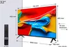 купить Телевизор TCL QLED Smart 32S49K в Кишинёве 