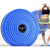 cumpără Echipament sportiv sport ZMLJ10292 Disc rotativ pentru fitness, pentru tonifierea abdomenului, 25 cm în Chișinău 