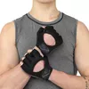 cumpără Îmbrăcăminte sport Hard Touch 11108 Manusi fitness S FG-9529 în Chișinău 