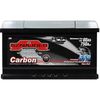 cumpără Acumulator auto Sznajder 58008 80Ah Carbon EFB 750А în Chișinău 