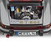 cumpără Set de construcție Revell 67688 Masina de asamblat Porsche 911 Carrera 3.2 Coupé, 50769 în Chișinău 