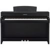 купить Цифровое пианино Yamaha CLP-745 B в Кишинёве 