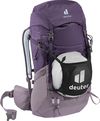 cumpără Rucsac turistic Deuter Futura Pro 34 SL purple-lavender în Chișinău 