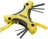 cumpără Set de unelte de mână Stanley 0-95-961 Set chei torx în Chișinău 