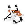 Scaun de masa Peg Perego Siesta Wonder Orange 