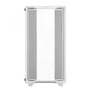 cumpără Carcasă PC Deepcool CC360 WH ARGB Micro-ATX Case White în Chișinău 
