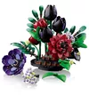 cumpără Set de construcție Lego 11513 Botanicals Aranjament floral intunecat în Chișinău 