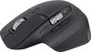 cumpără Mouse Logitech MX Master 3S Performance Graphite (Bluetooth Edition) în Chișinău 