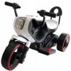 купить Электромобиль Baby Mix SKC-SW-118 IMPERIAL Мотоцикл на аккум. белый в Кишинёве 