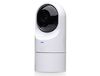 купить Ubiquiti UniFi Video Camera G3 Flex UVC-G3-FLEX, 1080p Full HD, 25 FPS, 1/3" 2-Megapixel HDR Sensor, EFL 4 mm, f/2.0, Microphone, Table/Wall/Ceiling/Pole Mount, Outdoor Weather Resistant, 802.3af PoE, IR LEDs with Mechanical IR Filter в Кишинёве 