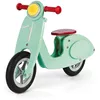 купить Велосипед Janod J03243 Mini scooter Menta в Кишинёве 
