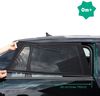 cumpără Parasolar auto Badabulle B070001 Set 2 parasolare pentru geam cu functie 2 in 1 în Chișinău 