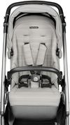 cumpără Сărucior pentru copii Peg Perego VELOCE Moonstone 2in1 în Chișinău 