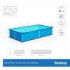 cumpără Piscină cu cadru Bestway 56401BW Steel Pro 221x150x43cm în Chișinău 