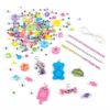 cumpără Set de creație miscellaneous 1328M Pop! Shake! Twist! DIY Bracelet Kit în Chișinău 