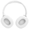 cumpără Căști fără fir JBL Tune 770NC White în Chișinău 