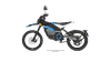 Электрический мотоцикл ON-R Super Soco
