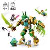 купить Конструктор Lego 71508 Fox Guardian Mech в Кишинёве 