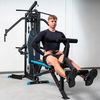 купить Скамья для силовых упражнений Thunder ZUGAT (aparat de exerciții) в Кишинёве 