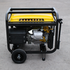 Generator pe benzină CALIGATOR SL9000EDX - 7.0/7.5kw 