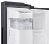 купить Холодильник SideBySide Samsung RS64DG5303B1UA в Кишинёве 